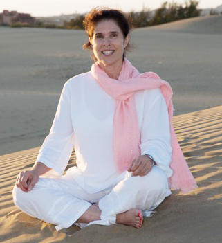 Satya – Kundalini Yoga Teacher in West Hills