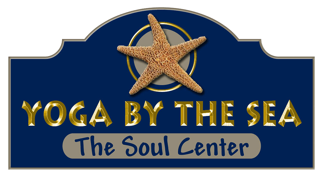 Yoga By The Sea — The Soul Center